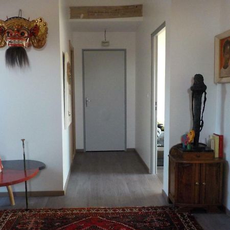 Campagn'Arts Bed and Breakfast Villechétif Exteriör bild